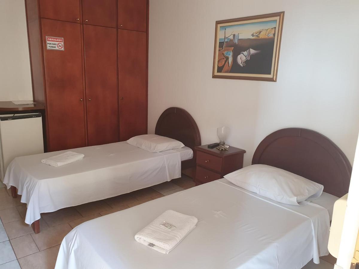 Hotel Sta Monica Marília المظهر الخارجي الصورة