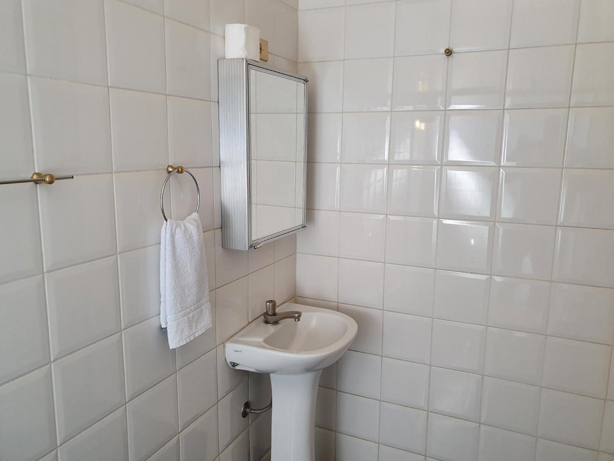 Hotel Sta Monica Marília الغرفة الصورة