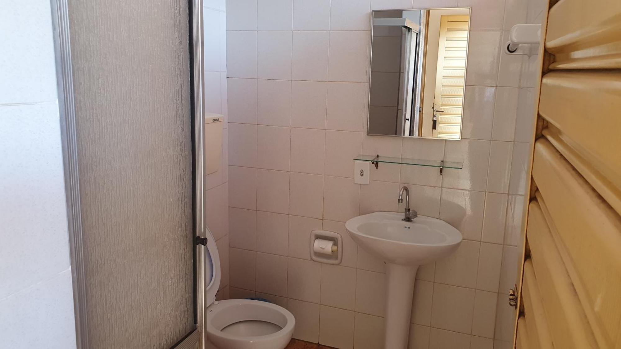 Hotel Sta Monica Marília الغرفة الصورة